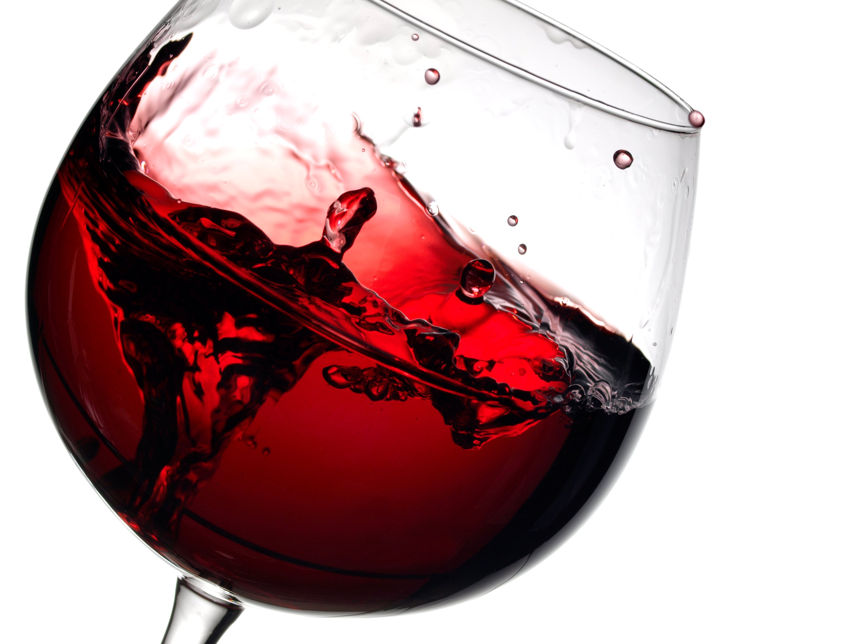 Photo of Најпознати видови црвено вино