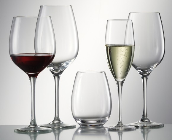 Photo of Во каква чаша се служат различни видови вино?