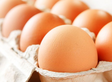 Photo of В понеделник Владата ќе одлучи дали ќе ја замрзне цената на јајцата