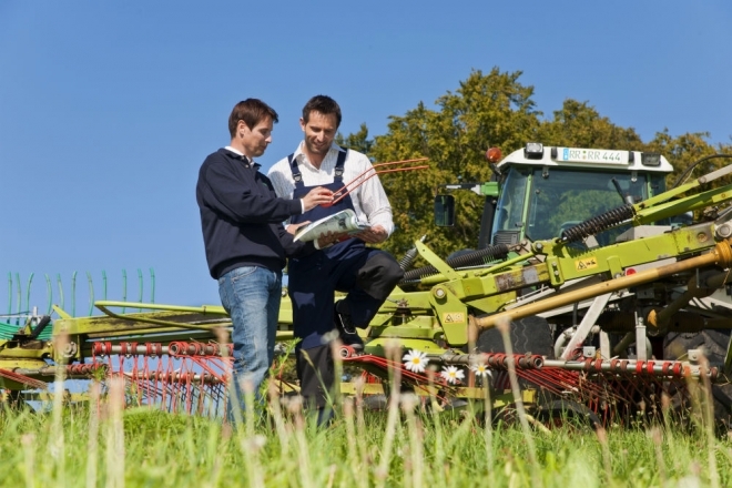 Photo of Над 1 милион евра поддршка за младите земјоделци