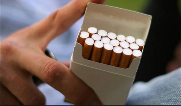 Photo of Нови мерки за заштита од пушењето
