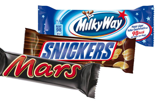 Photo of „Марс“ ќе компензира со нови производи, не со пари