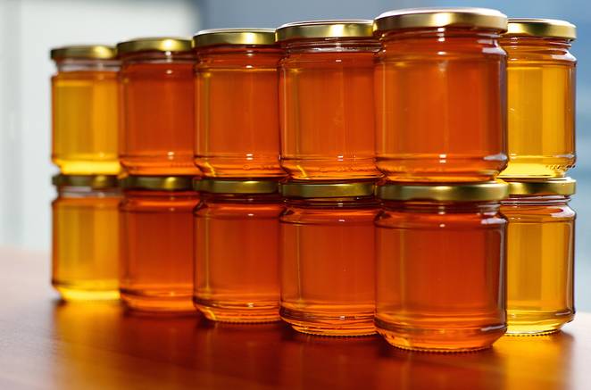 Photo of Ќе се брендира мариовскиот мед