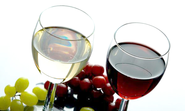 Photo of Како се чува виното