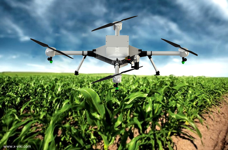Photo of Земјоделците сакаат да прскаат со беспилотни летала