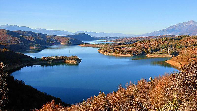 Photo of Порибување на Дебарско Езеро