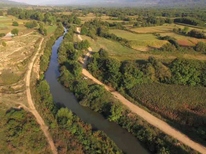 shvajcarski grantovi za sovremeno zemjodelstvo vdolzh rekata strumica