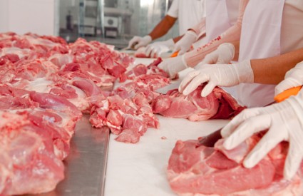 Photo of Месната индустрија бара укинување на увозните давачки за замрзнато свинско месо за преработка