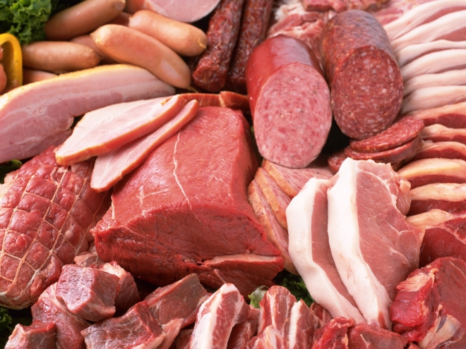 Photo of Во Кина ќе се купува говедско месо од САД