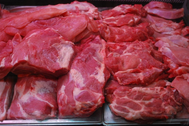 Photo of Колапс на домашното производство на свинско месо