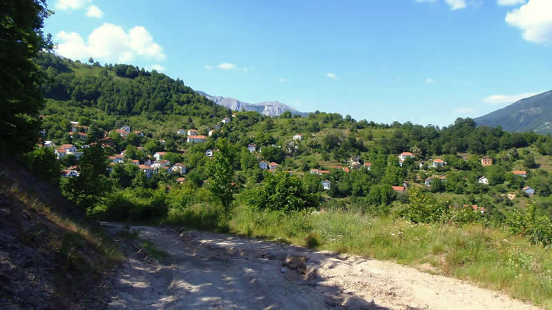 Photo of Папрадиште