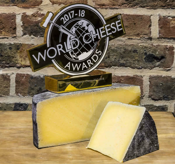 Photo of Најдобро сирење во светот за 2017-та година