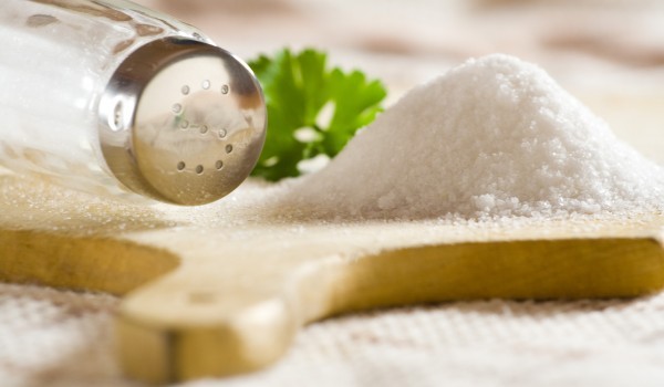 Photo of Избегнувајте сол во исхраната