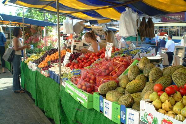Photo of Нов закон за зелените пазари: Пазарџиите ќе продаваат ако имаат лиценца