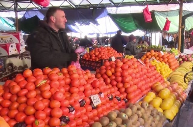 Photo of На пазарите во Македонија ќе нема фискализација се до влезот во ЕУ