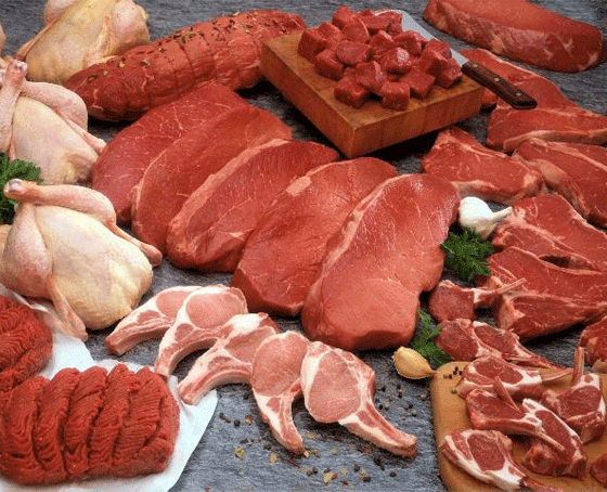 Photo of Месото кое без царина било увезено од Канада и Бразил е безбедно за јадење
