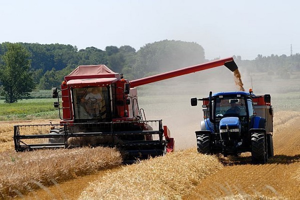 Photo of Големите фарми во ЕУ обработуваат повеќе од половина земјоделско земјиште