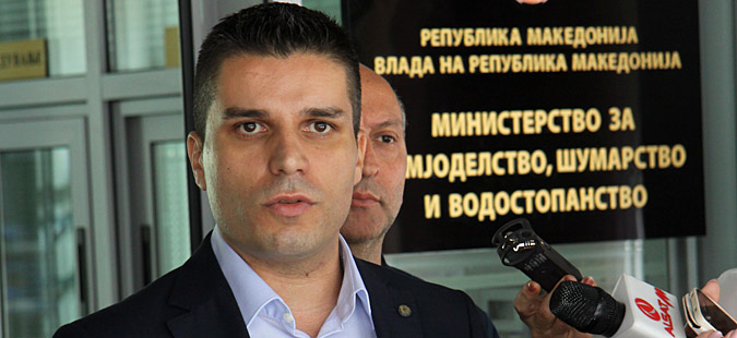 Photo of Николовски: Поттикнуваме поголема искористеност на финансиските средства од ИПАРД фондовите