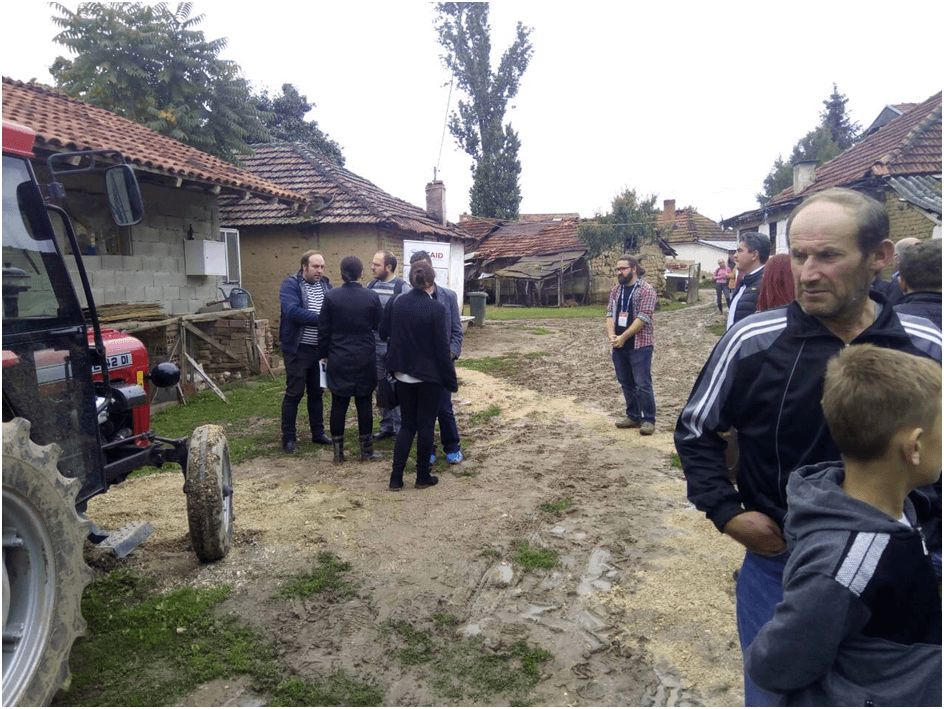 Photo of Промоција и модернизација на сточарството во Пелагонија