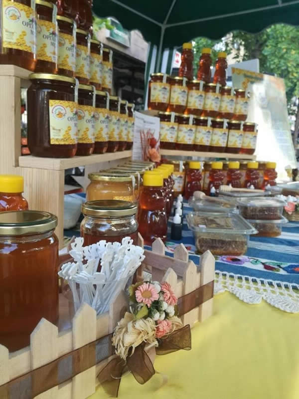 Photo of Климатските промени тројно го намалија производството на мед во Кумановско