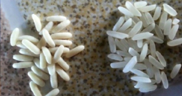Photo of Пластичен ориз го напаѓа соседството: Има начин како да го препознаете