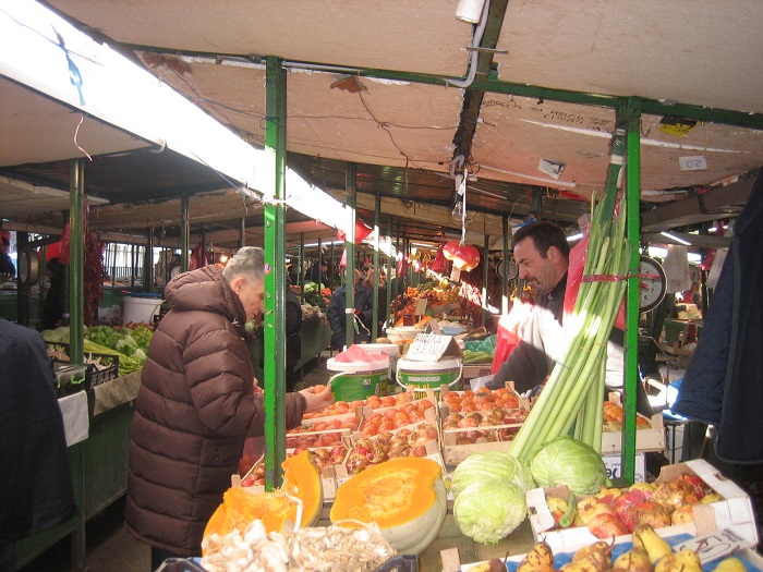 Photo of Се одложи примената на Законот за трговија на зелени пазари