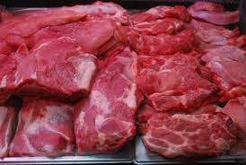 Photo of Кина го блокира увозот на свинско месо од канадски производители