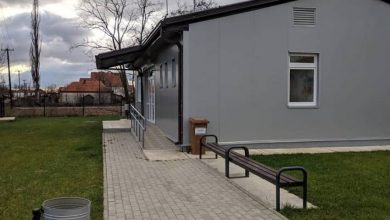 Photo of Општина Могила обезбеди швајцарска донација за училиштето во Мусинци и комбе за учениците