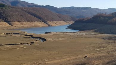Photo of Се враќа во нормала хидролошката состојба во Источна Македонија
