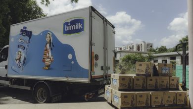 Photo of Бимилк го одбележа денот на млекото со донација во Заводот за рехабилитација на деца и младинци