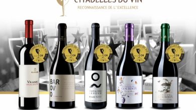 Photo of Вина на „Тиквеш“ и на „Tikveš Châteaux & Domainеs“ освоија пет високи признанија на престижниот вински натпревар „Citadelles Du Vin“ 2020