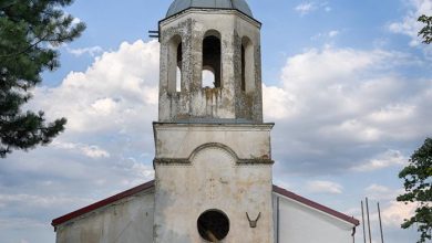 Photo of Битолско Чудесната моќ на манастирот „Св. Меркуриј“ во Барешани