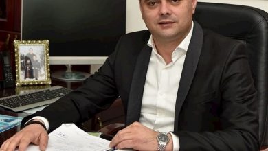 Photo of Митко Јанчев: Неприфатливи се намалените откупни цени за грозјето