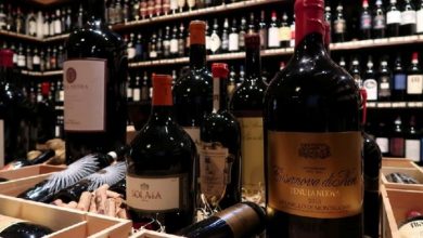 Photo of Италија и Франција го намалуваат производството на вино заради помалата побарувачка