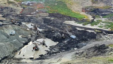 Photo of Елементарна непогода во рудниците на РЕК Битола
