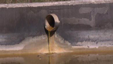 Photo of Отпадни и отровни води ја загадуваат почвата и водата во Јегуновце, пречистителна станица не работи