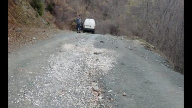 Photo of За локален пат од 6,5 километри ќе се запусти цело село