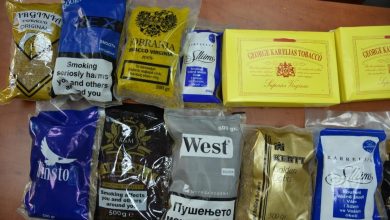 Photo of Шверцот со нелегален тутун зема замав на пазарите во Македонија