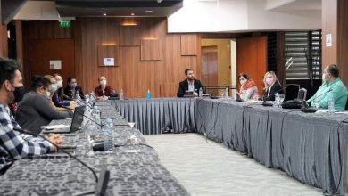Photo of Министерот Хоџа  одржа состанок со работната група за родова еднаквост и зајакнување на жените