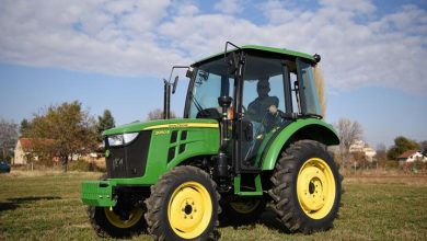 Photo of Петстотини и четириесет земјоделци ќе добијат нови трактори преку програмата за рурален развој