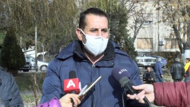 Photo of Стомнароски-Ако биде потребно Министерството со одлука да го продолжи рокот за откуп од 28 февруари, во почетокот на март