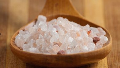 Photo of Кои се придобивките од хималајската сол