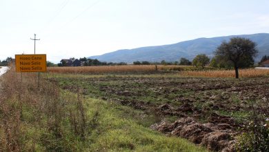 Photo of Заев: Нема да смее да се градат објекти на купено земјоделско земјиште, очекуваме до 300 милиони евра од продажба