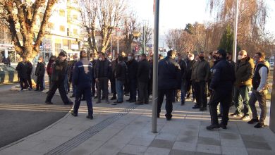 Photo of Најнова вест-Продолжува откупот, ама и протестите на тутунарите