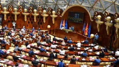 Photo of Собранието го усвои буџетот за 2021 кој тежи 4 милијарди евра