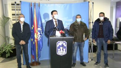 Photo of Хоџа: Очекувам решение од денешната средба со тутунарите кај премиерот Заев