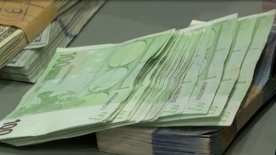 Photo of Граѓаните во банки чуваат 4,6 милијарди евра, за кризата заштедиле плус 205 милиони евра
