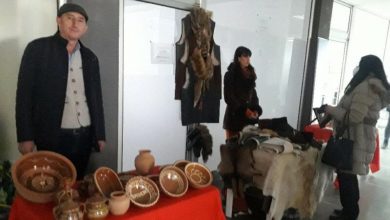 Photo of Кумановските занаетчии бараат општината да им помогне да отворат сувенирница