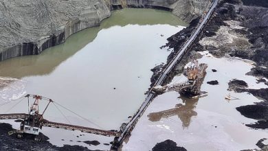 Photo of ЕСМ: Обилните врнежи ја отежнаа работата во рудниците во РЕК Битола, снабдувањето со струја е стабилно