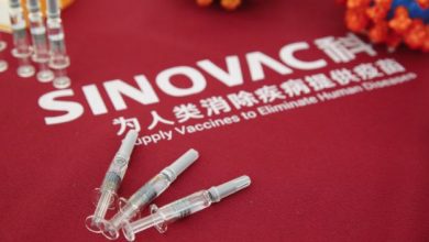 Photo of Имунизацијата почнува со кинеските вакцини, в понеделник потпишување на договорот